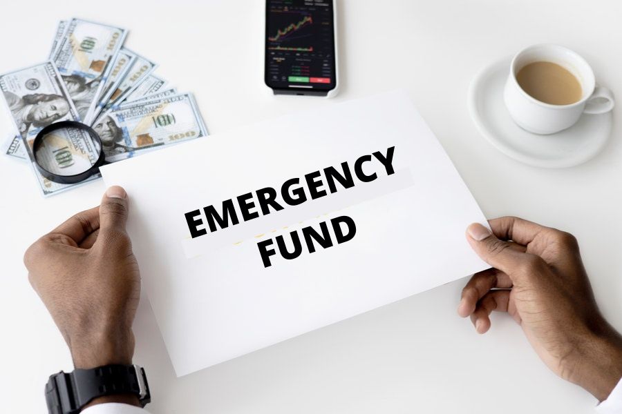 Emergency Funds Everything You Need to Know! Wholesome Goals